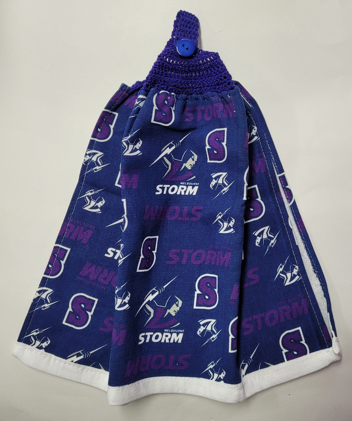 Footy NRL Hand Towels