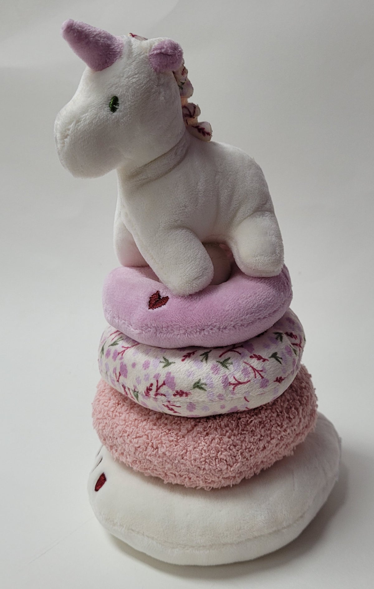 Soft Toy - Sorting Ring