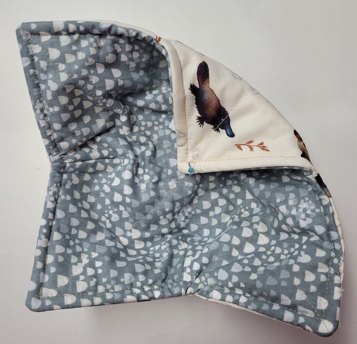 Microwave Cosy - Bowl