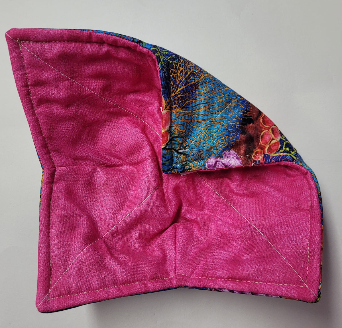 Microwave Cosy - Bowl