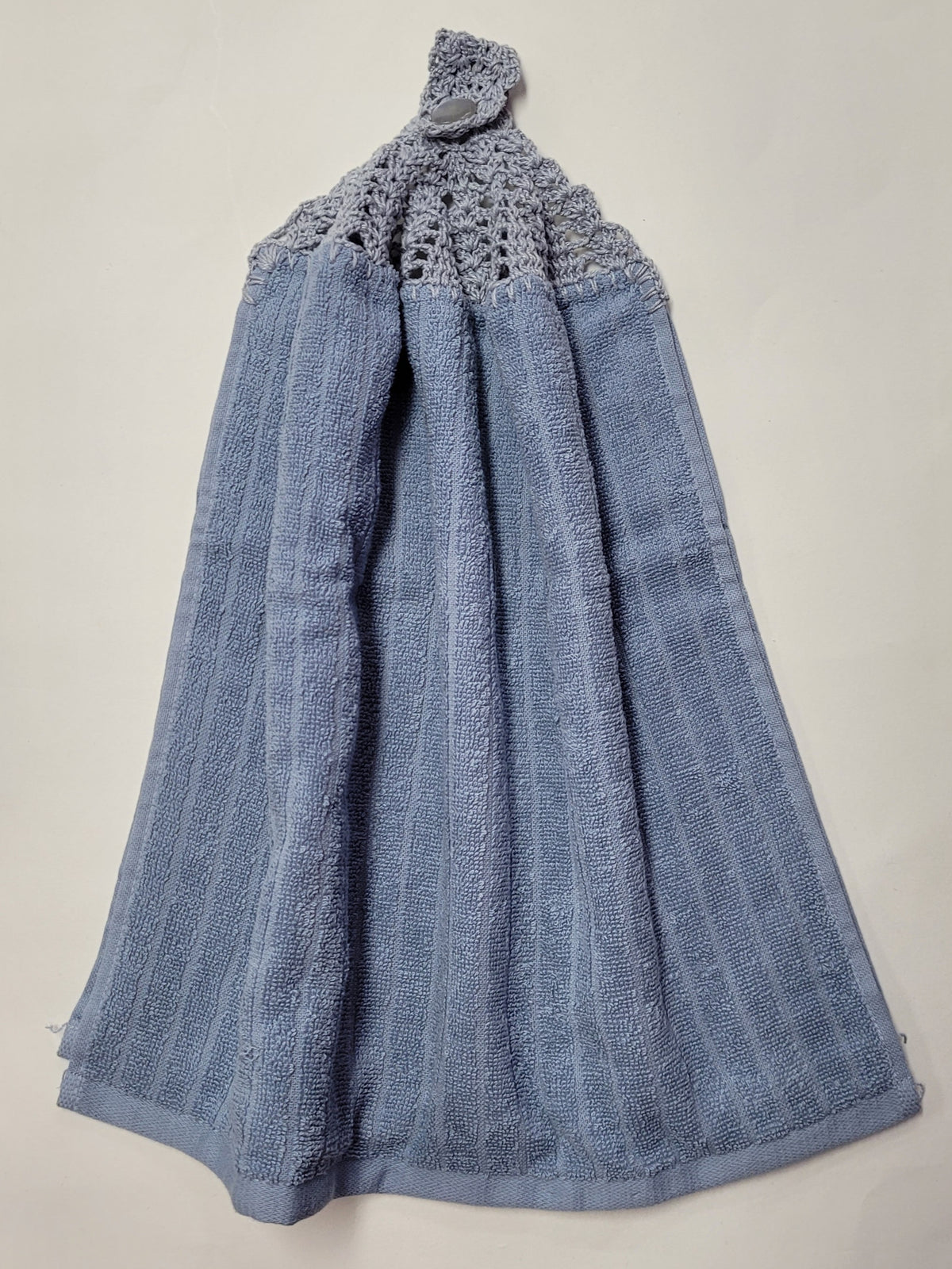 Plain Kitchen hand towels - Double Thickness