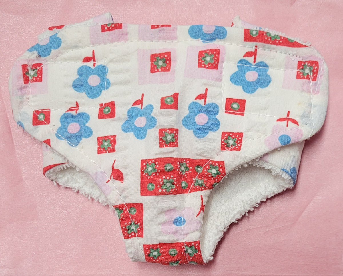 38cm Miniland Doll Clothes - Misc Items