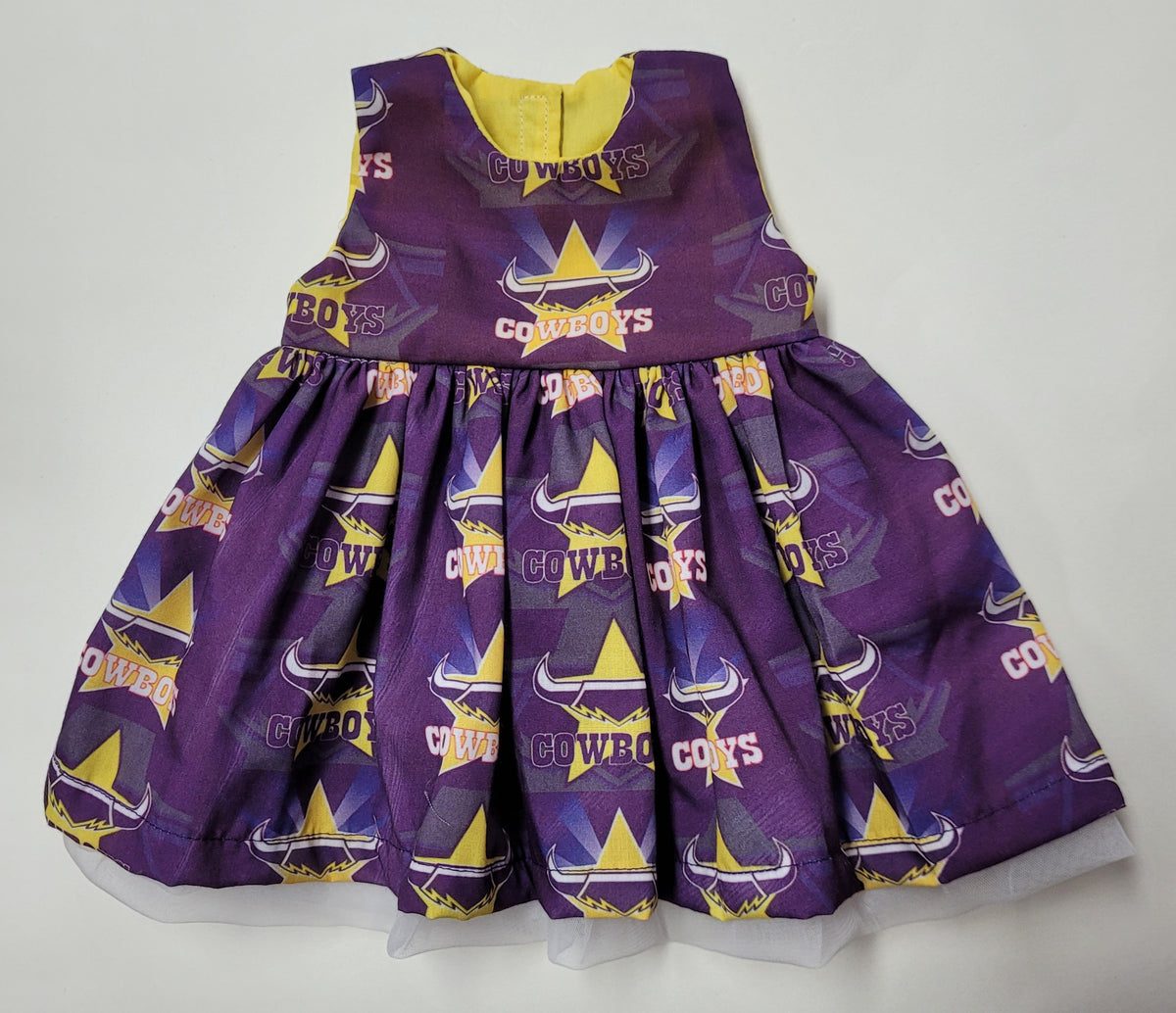 38cm Miniland Doll Clothes - 1 Piece