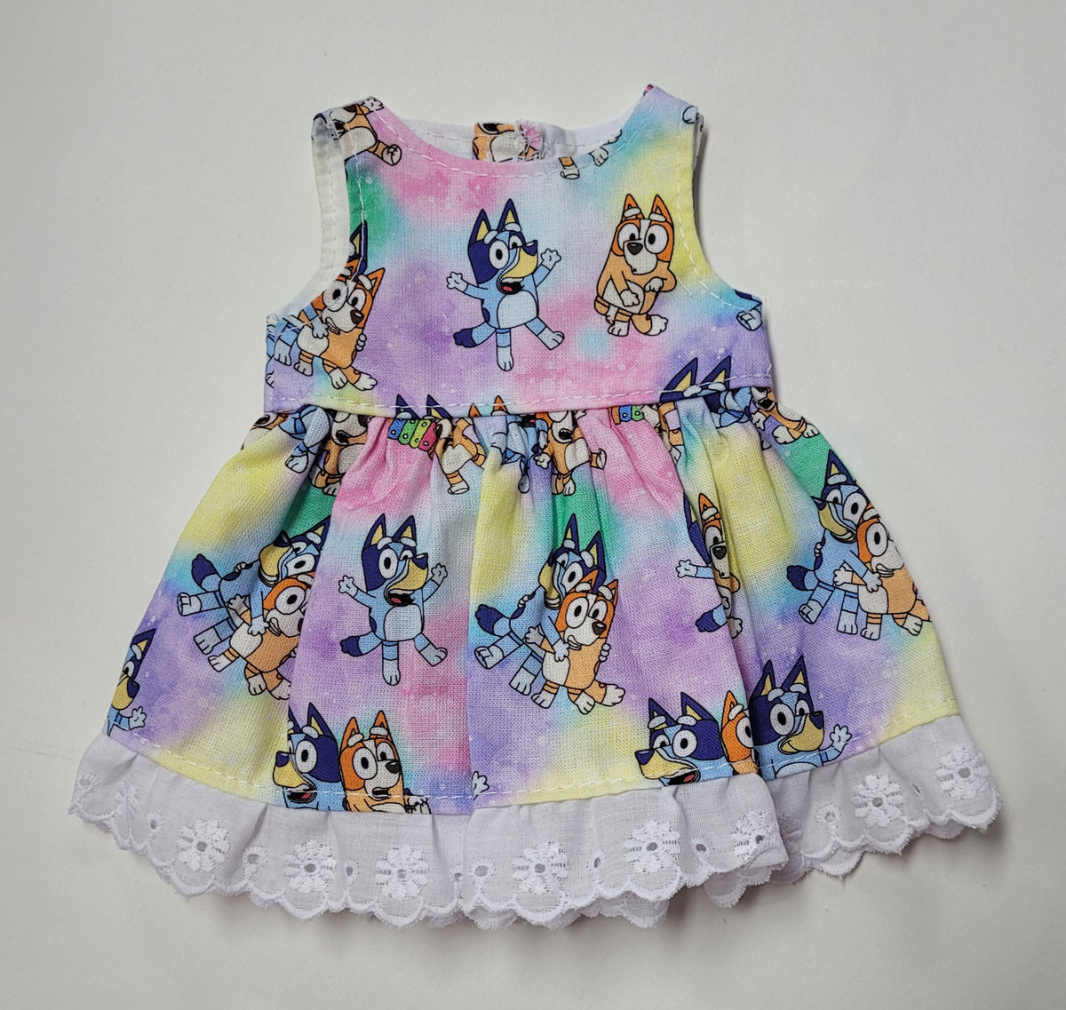 38cm Miniland Doll Clothes - 1 Piece