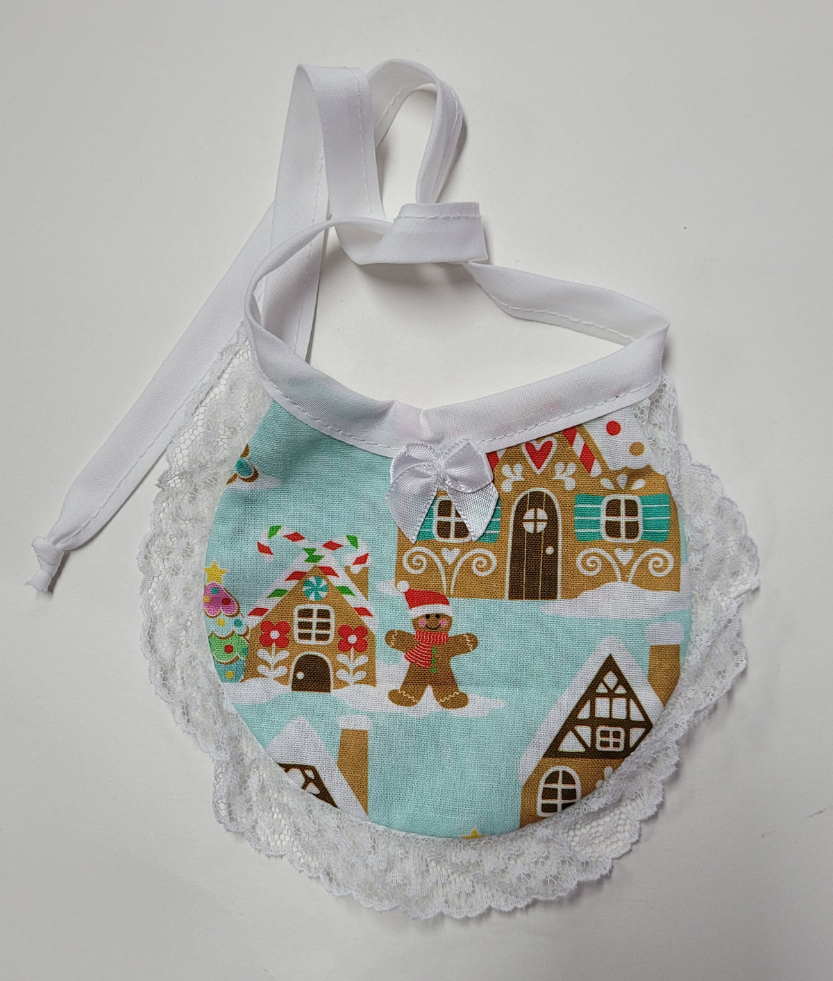 38cm Miniland Doll Clothes - Christmas Outfits