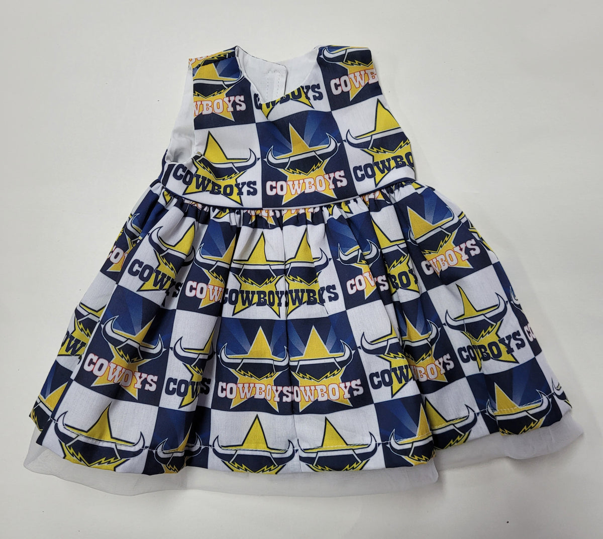 38cm Miniland Doll Clothes - 1 Piece