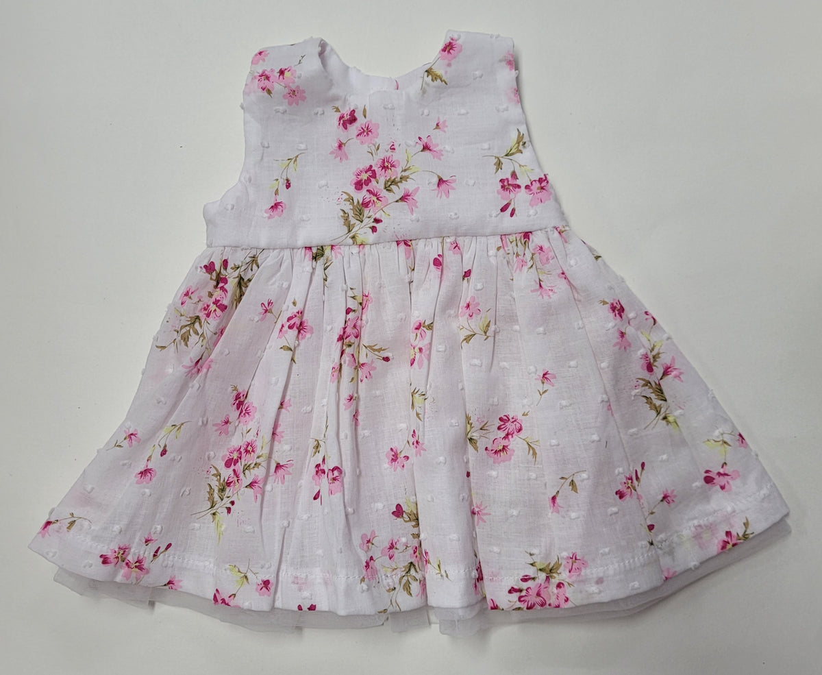 38cm Miniland Doll Clothes - 1 Piece