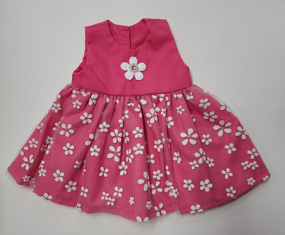 38cm Miniland Doll Clothes - 1 Piece