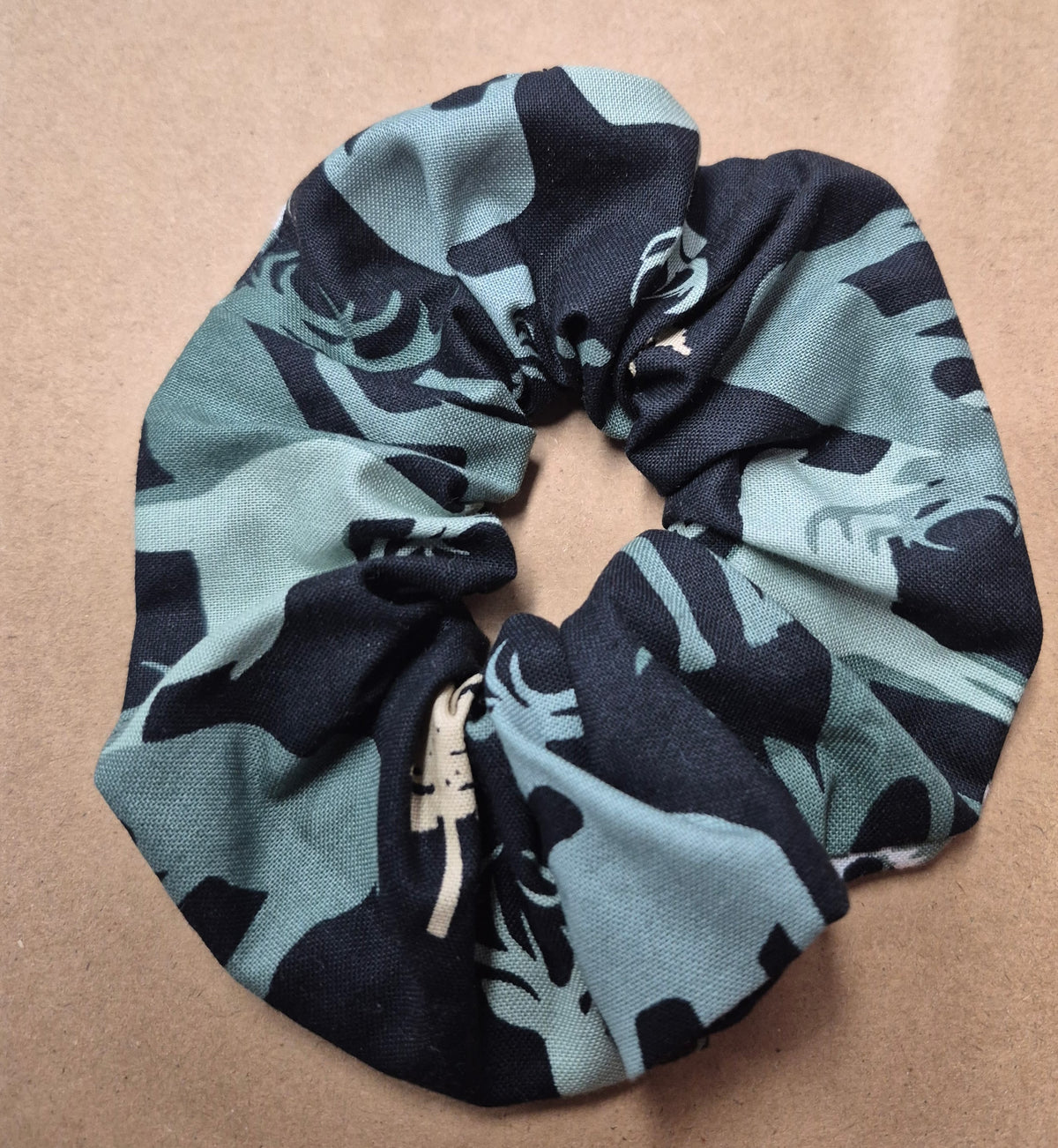Christmas Scrunchies Lot 3