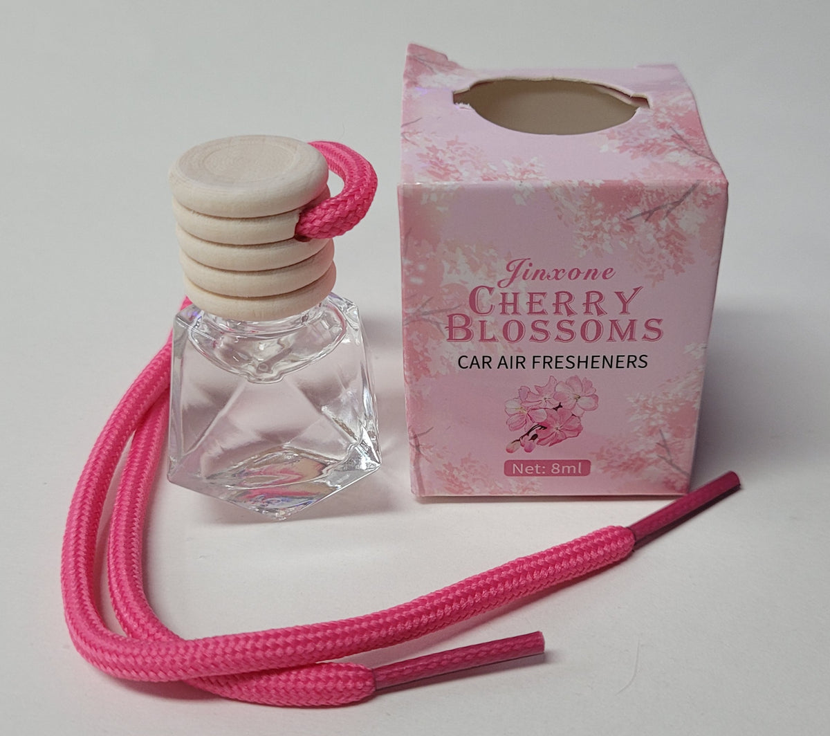Car Oil Diffusers / Air Fresheners