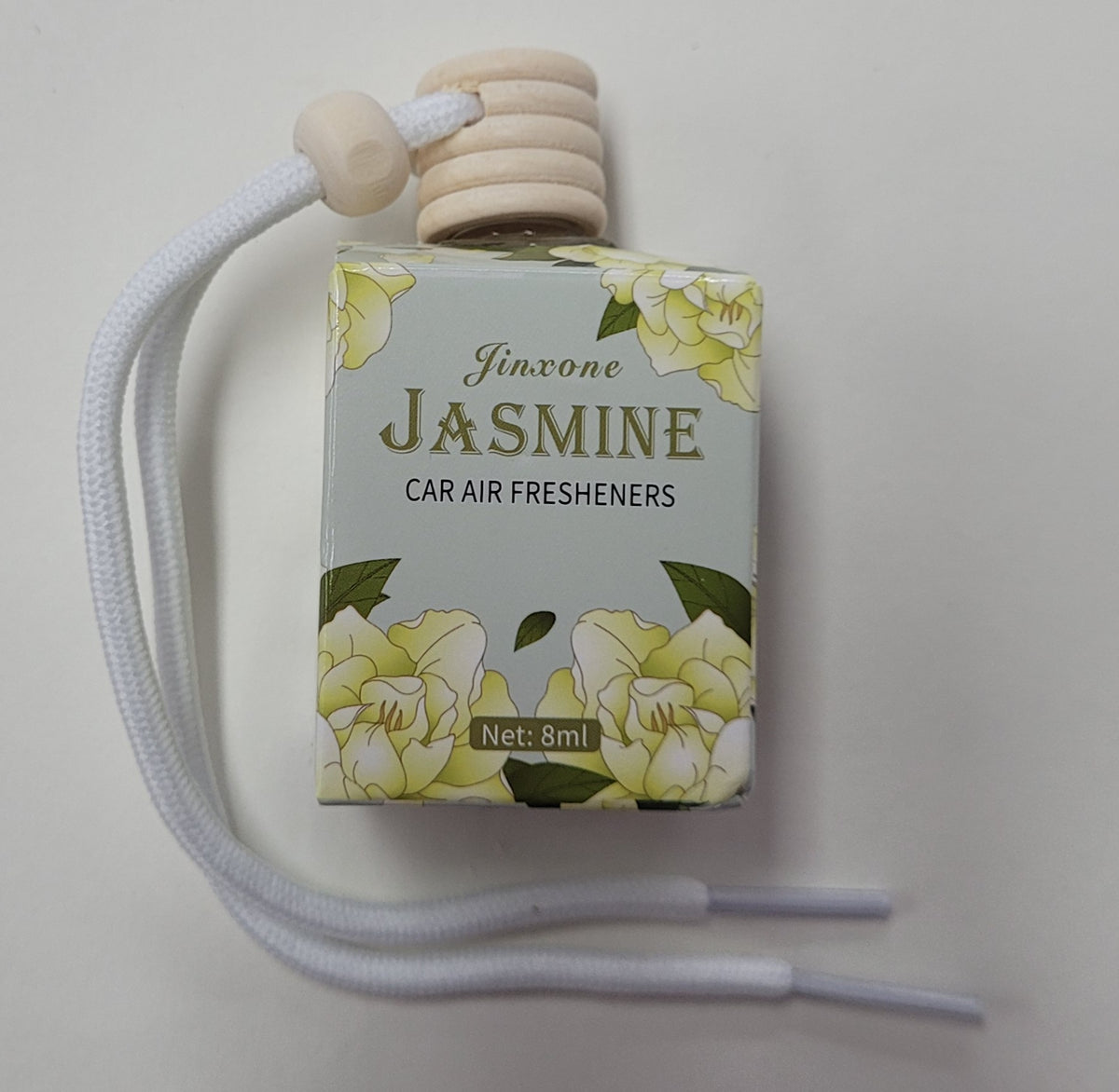 Car Oil Diffusers / Air Fresheners