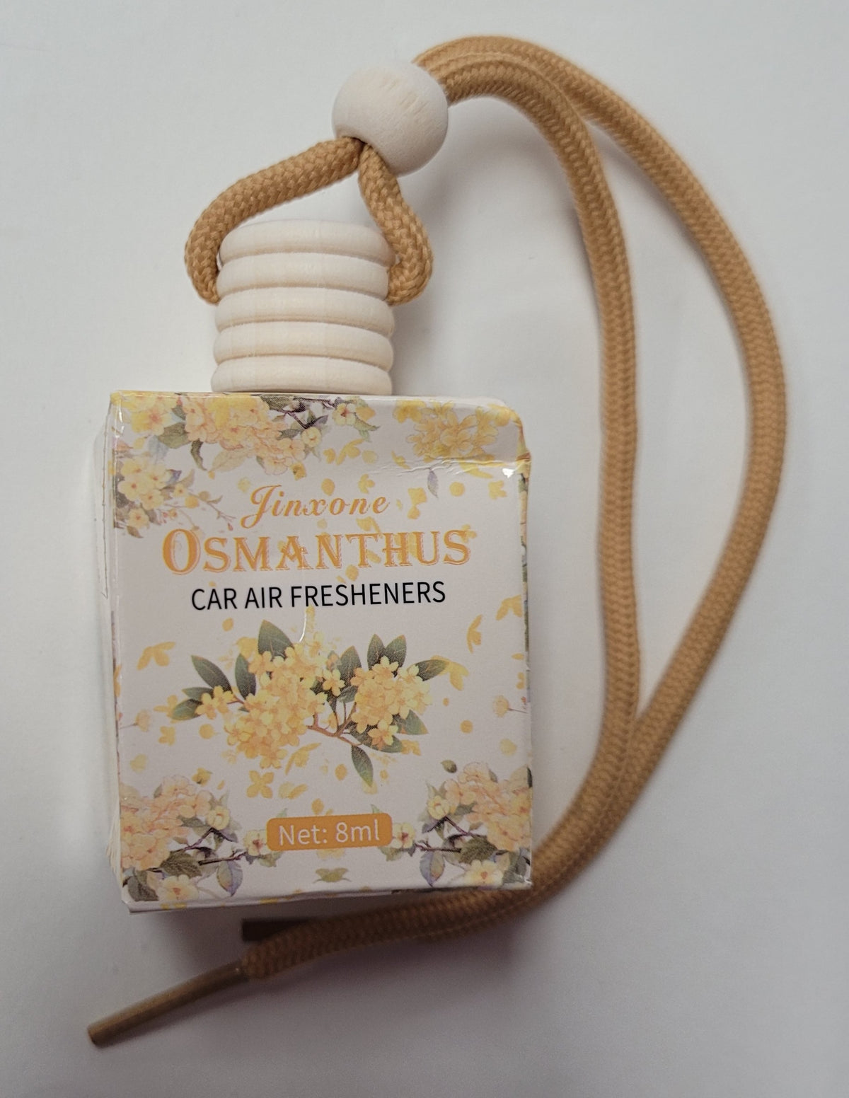 Car Oil Diffusers / Air Fresheners