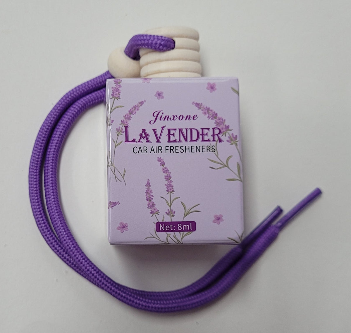 Car Oil Diffusers / Air Fresheners