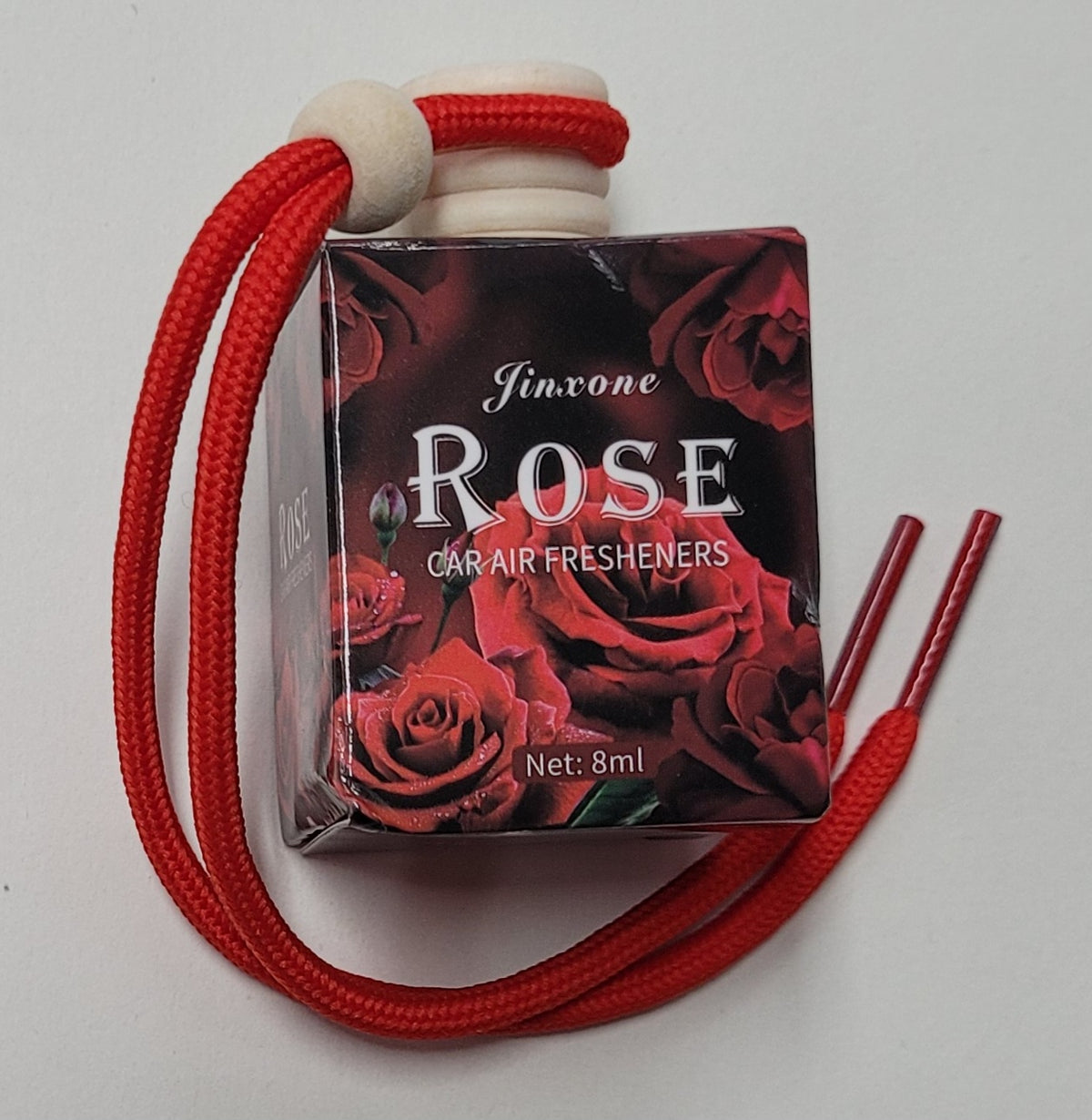Car Oil Diffusers / Air Fresheners