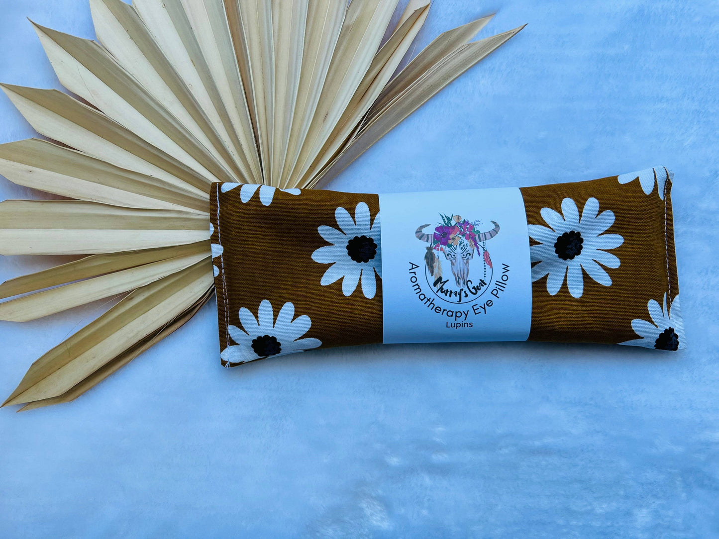 Eye Pillows: Butterfly