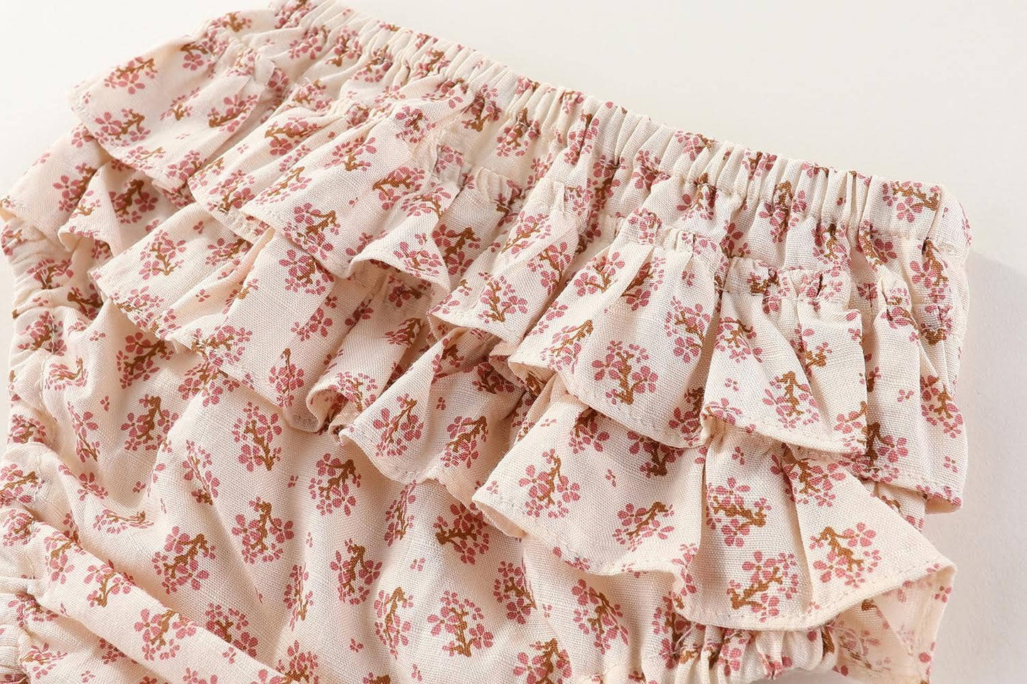 NAPPY COVERS: Sophia / M