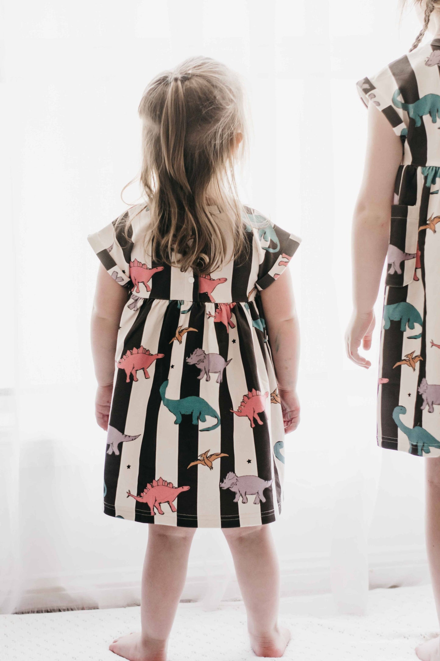 Dress - Adasaurus: size 1