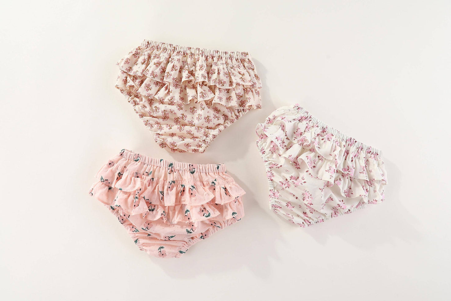 NAPPY COVERS: Sophia / S