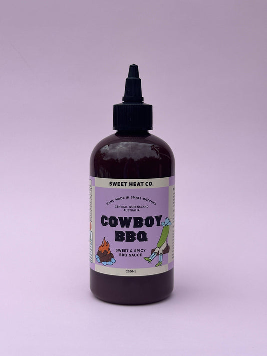 Cowboy BBQ