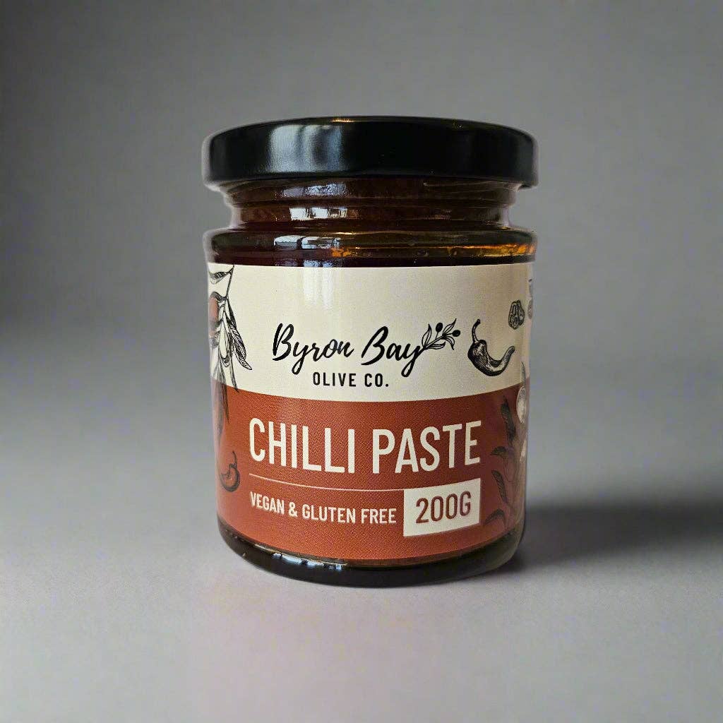 Chilli Paste