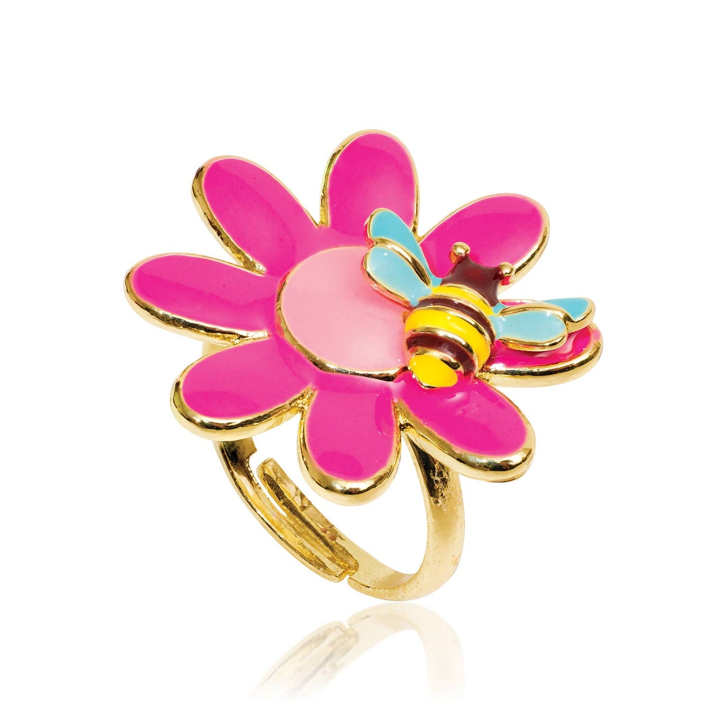 Girl's Rings