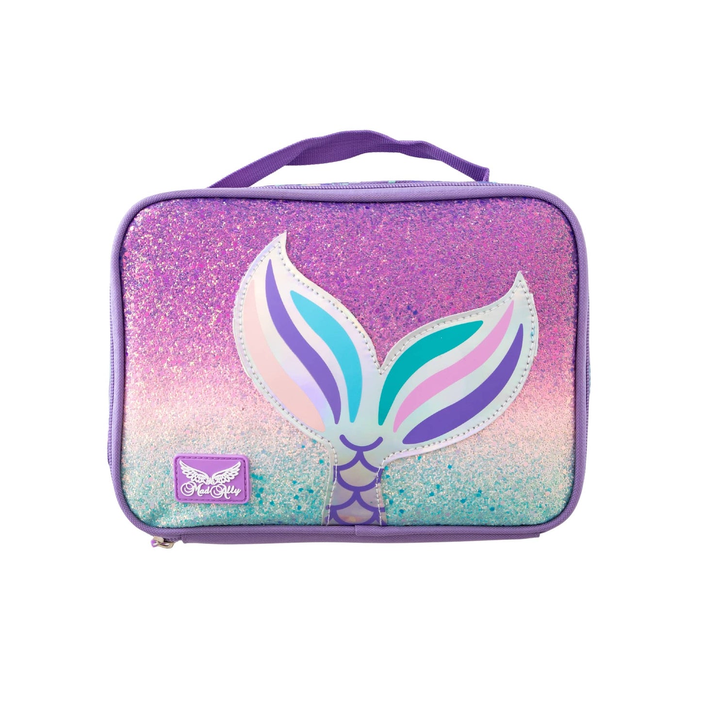 Mermaid Lunch Box