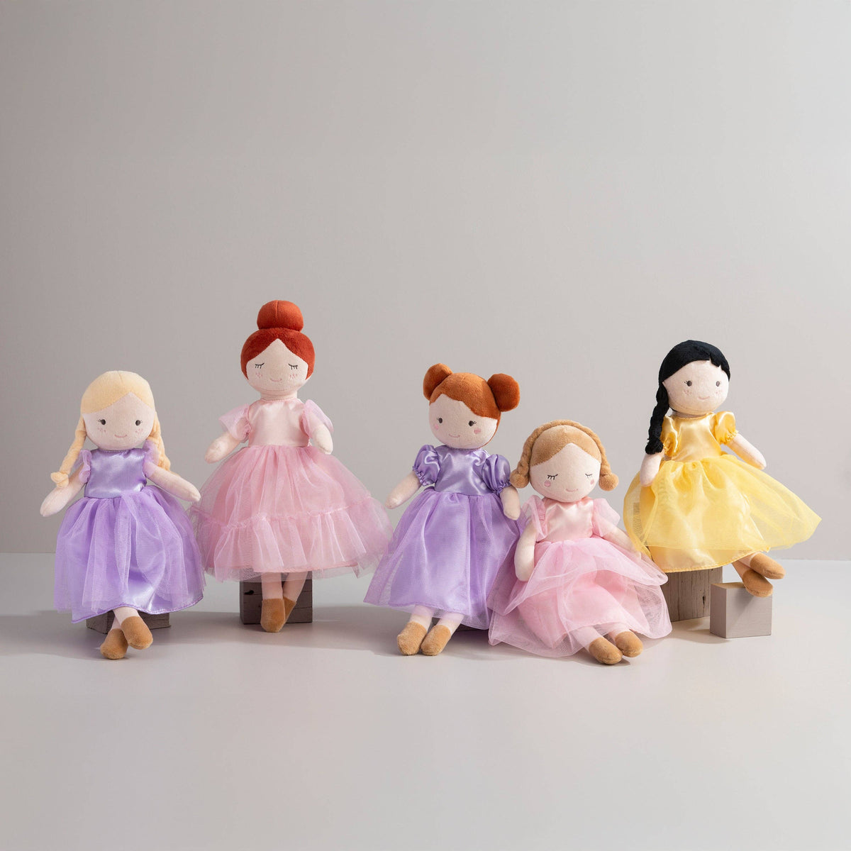 Princess Doll - Lucia