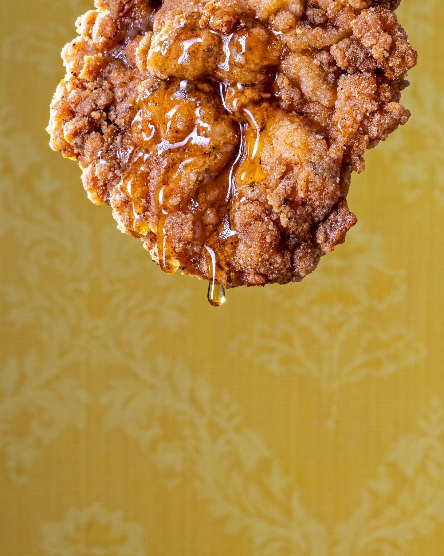 Hot Honey