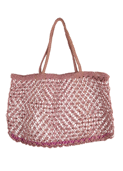 Jute Shopping Bags