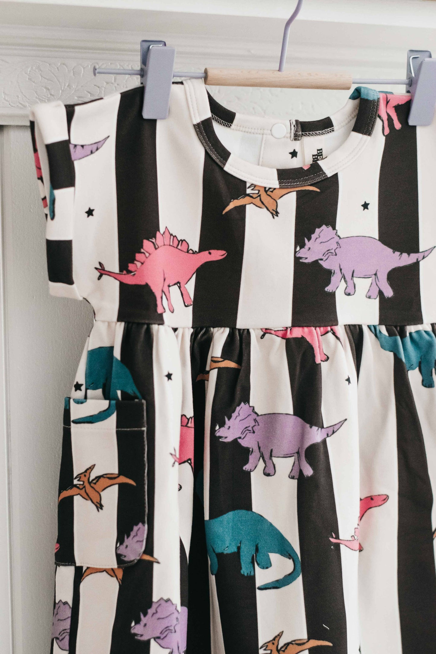 Dress - Adasaurus: size 2