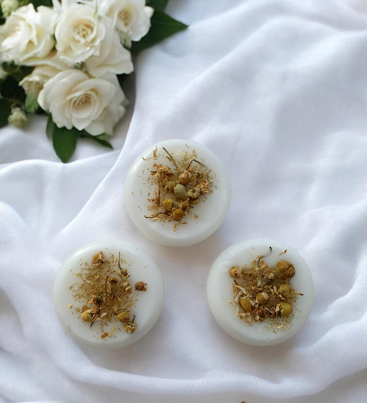 Chamomile Soap Bar
