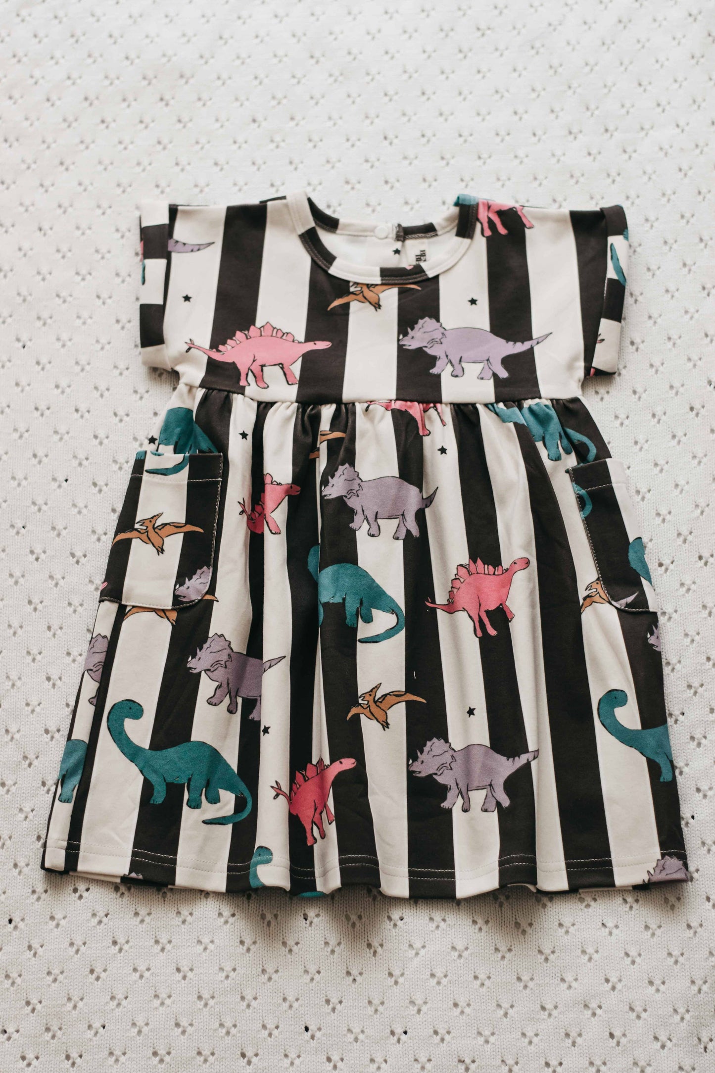 Dress - Adasaurus: size 1