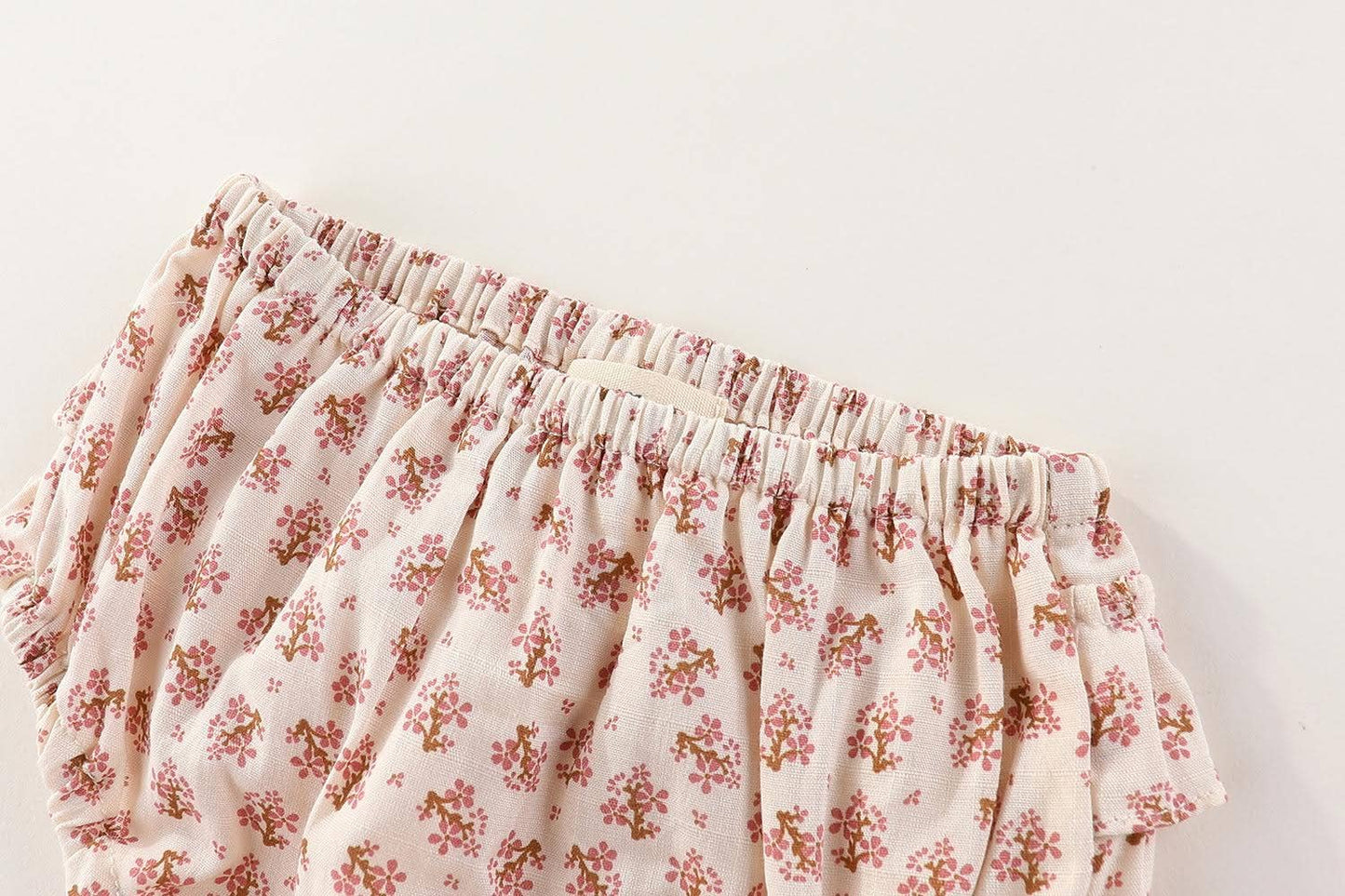 NAPPY COVERS: Sophia / M