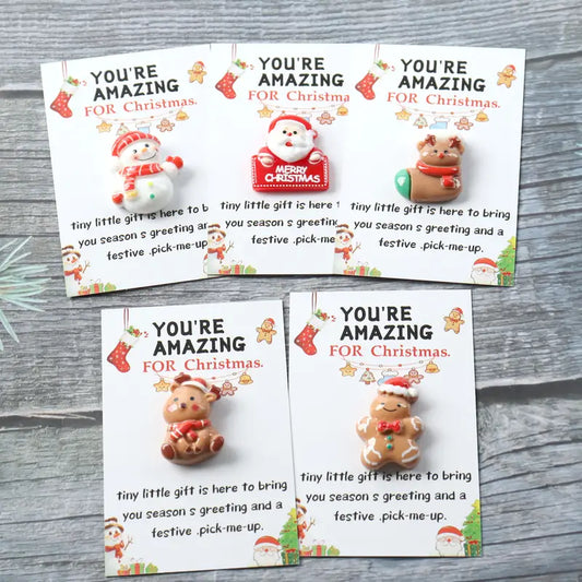 "Your amazing" Little Gifts