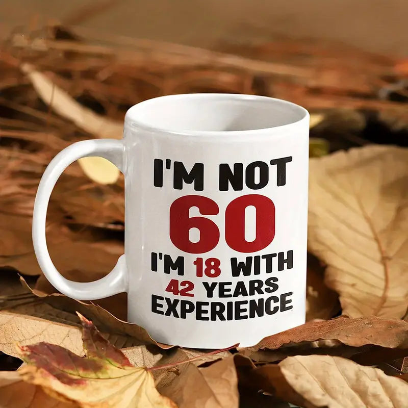 Coffee Mugs - Various Designs