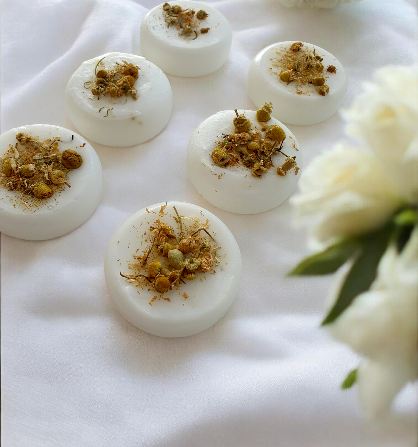 Chamomile Soap Bar