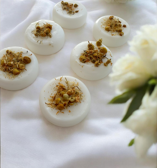 Chamomile Soap Bar