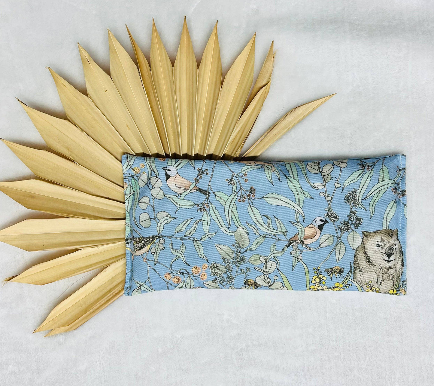 Eye Pillows: Butterfly