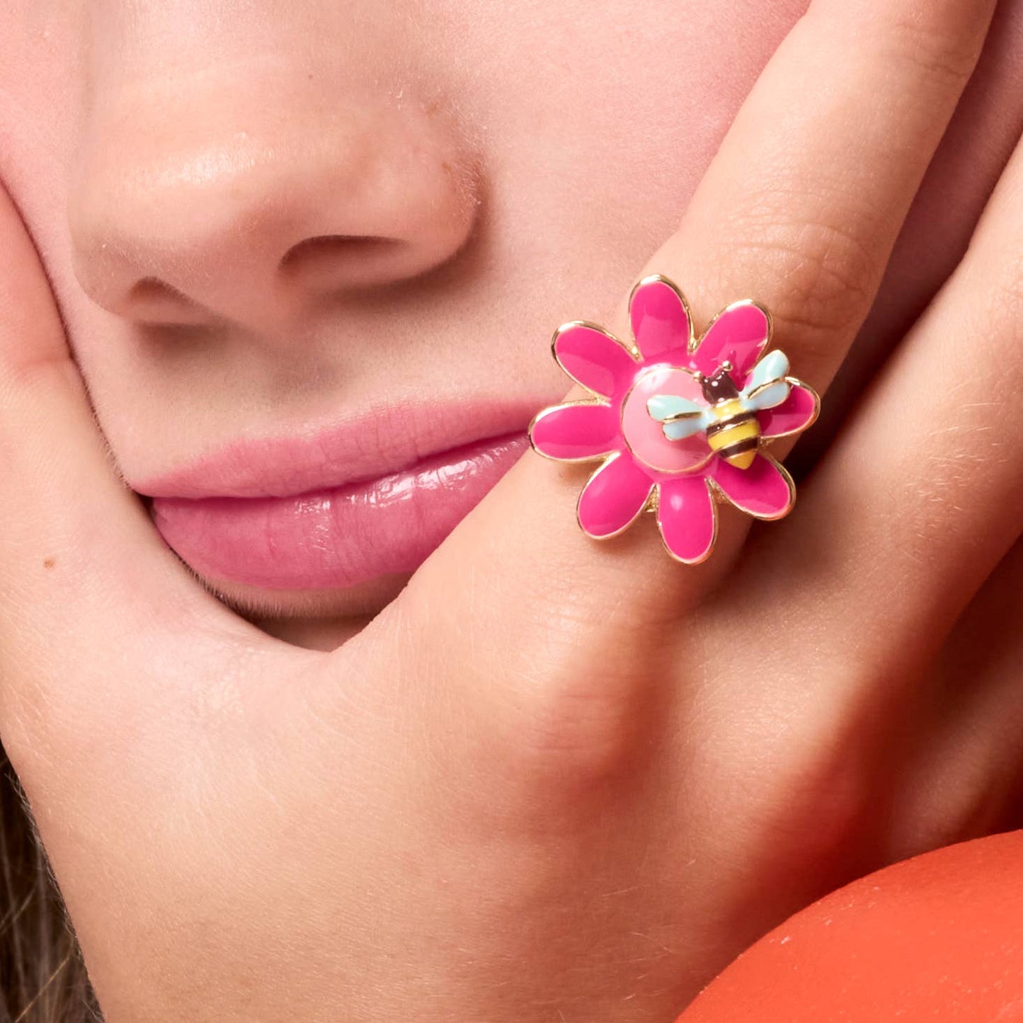 Girl's Rings