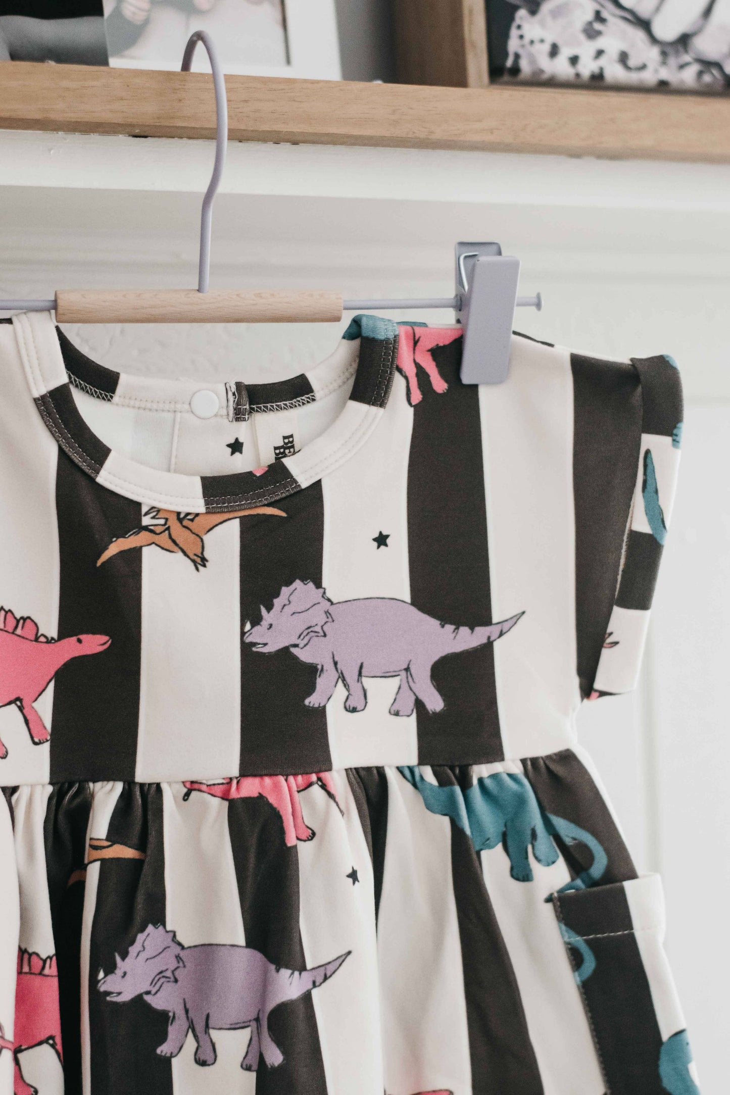 Dress - Adasaurus: size 1