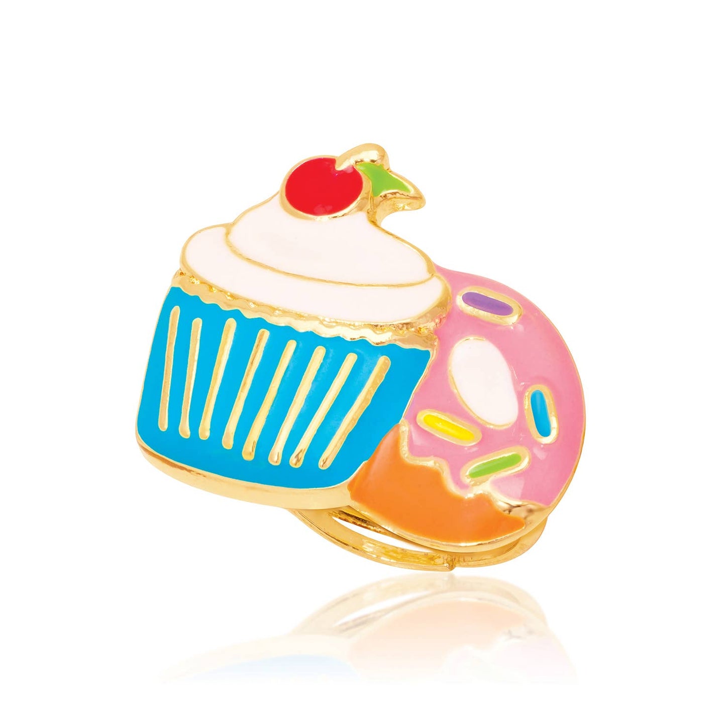 Girl's Rings