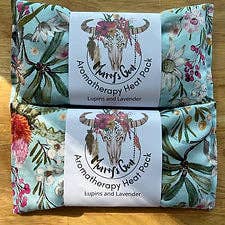 Plain - Large Heat Pack: Cheeky Possum