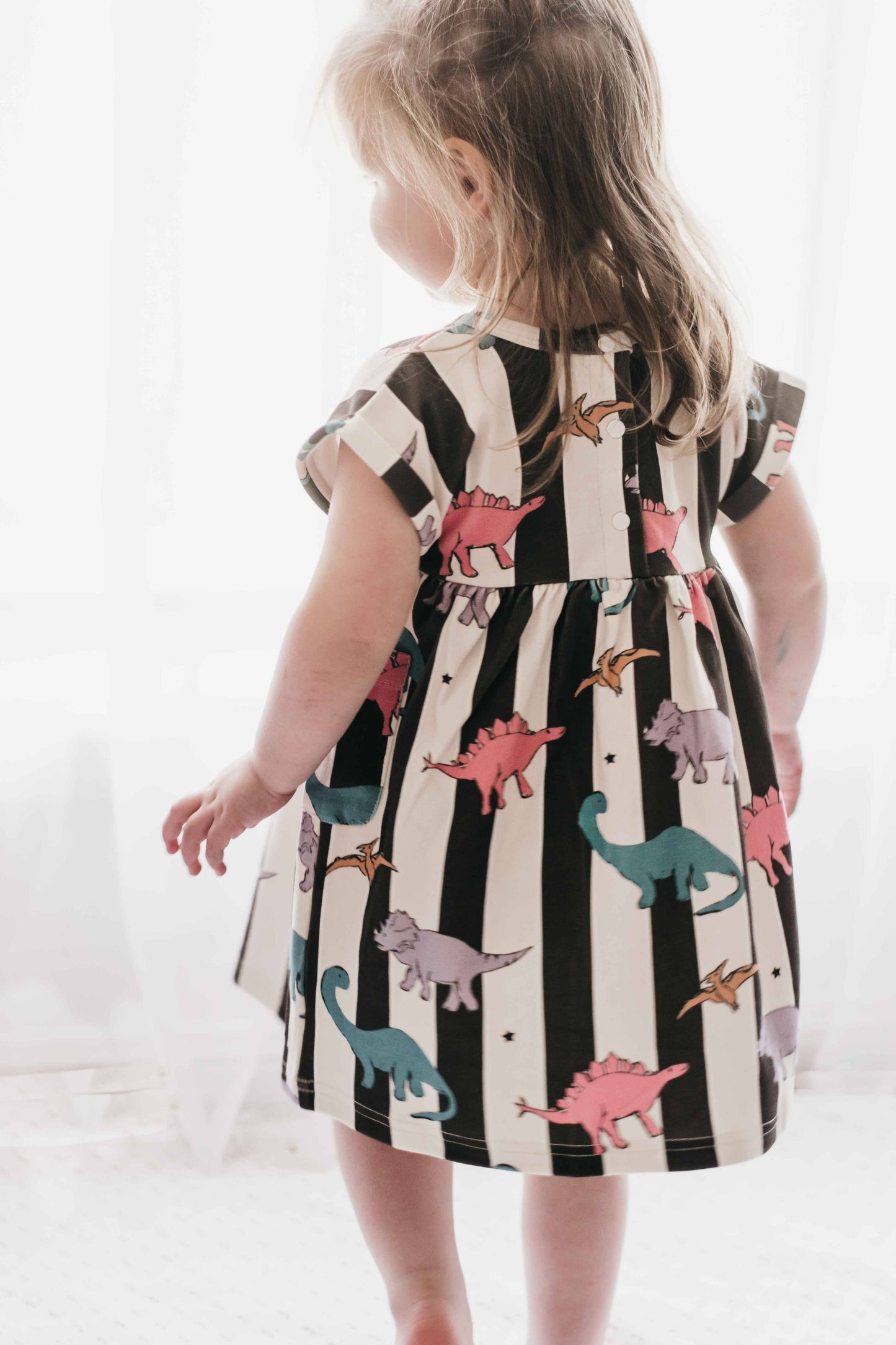Dress - Adasaurus: size 2