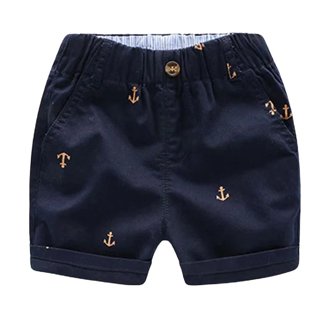 Shorts - Size 7