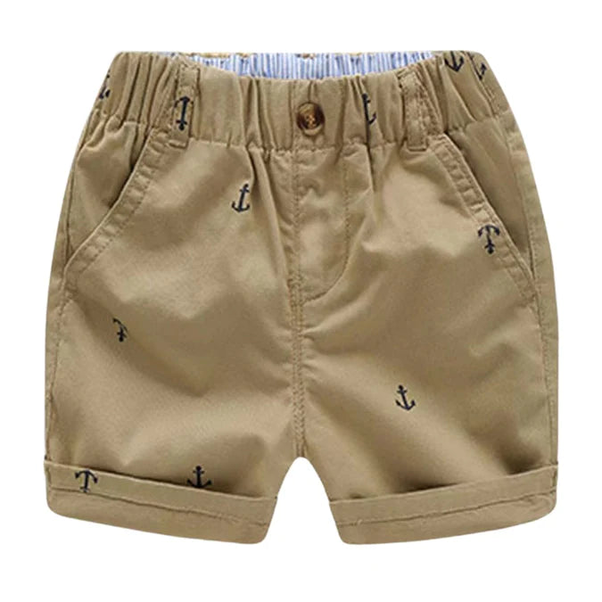 Shorts - Size 7