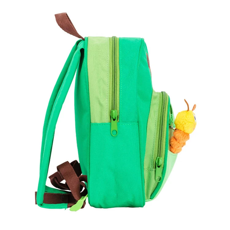 Kids Apple Back Pack