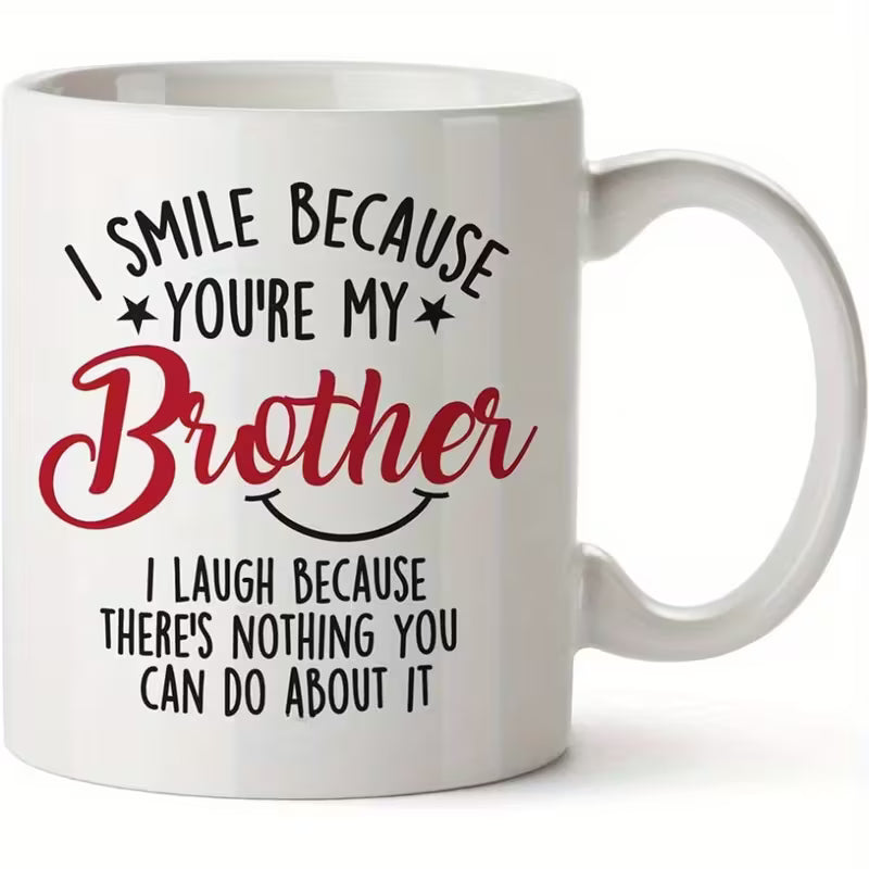 Coffee Mugs - Various Designs