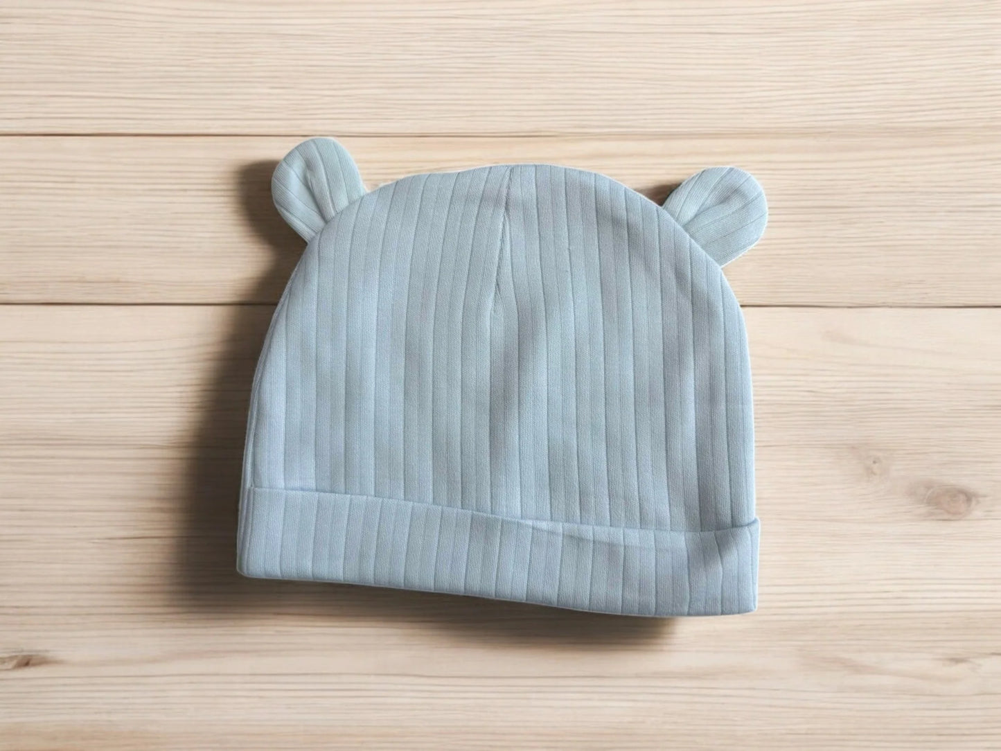 Soft Basic Beanie