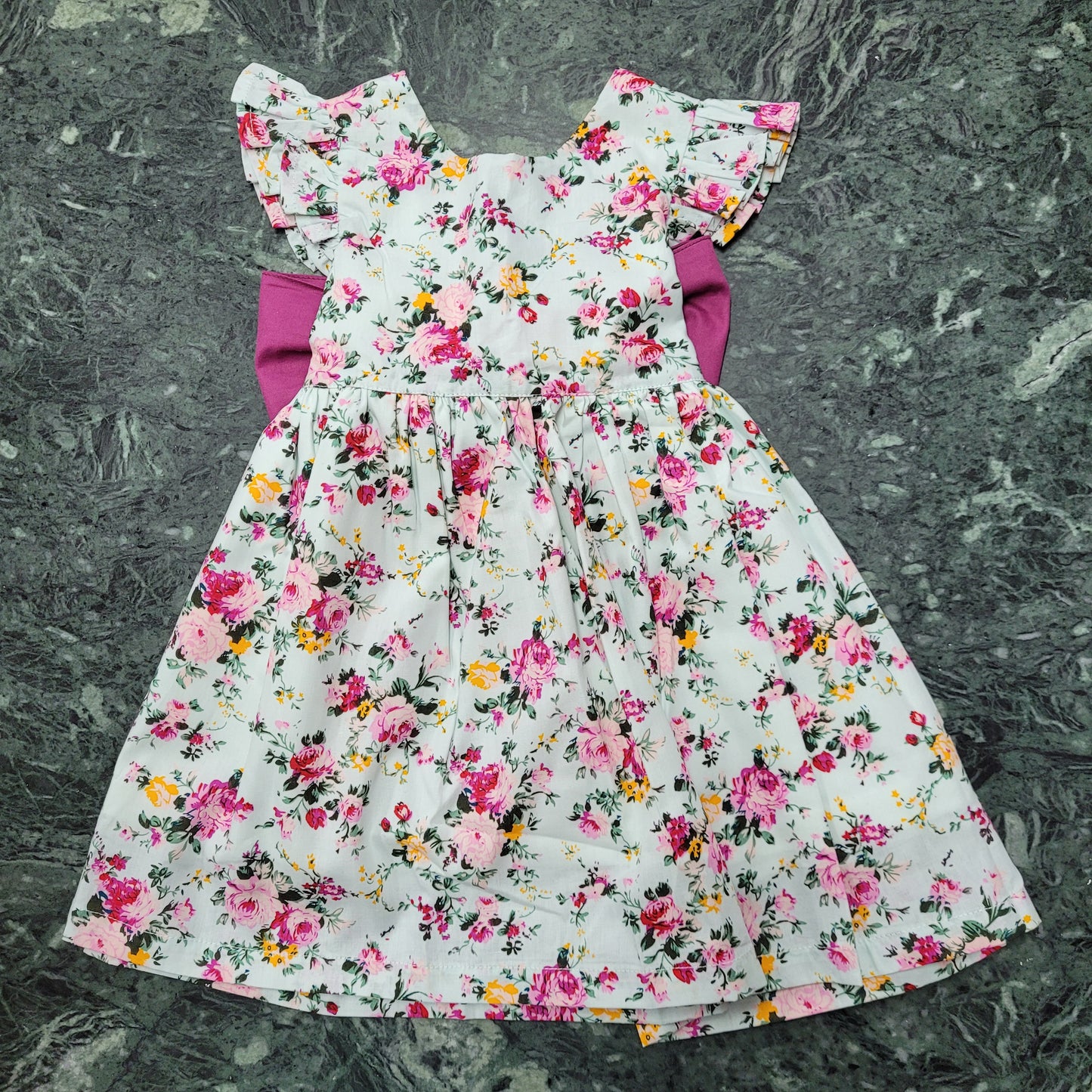 Girls Dress - Size 2