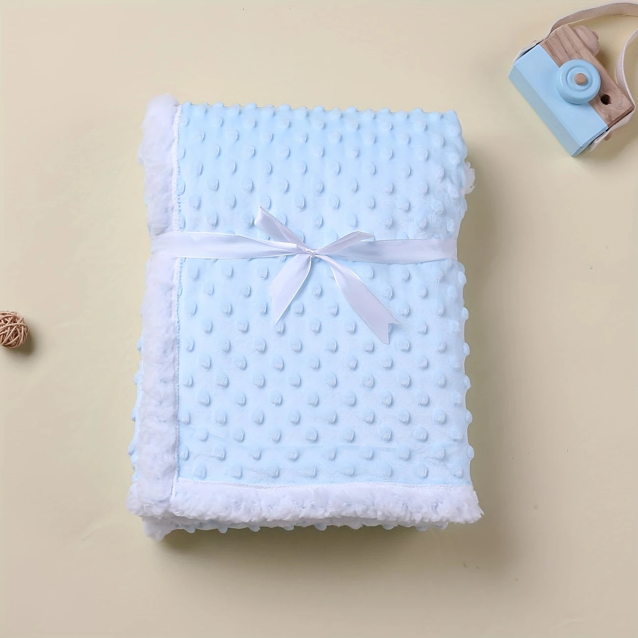 Baby Sleep Blanket